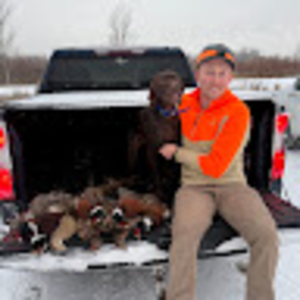 Meet your Posher, Zayne